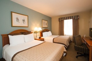 Bedroom Suites in I-Drive Orlando - staySky Suite I-Drive Orlando