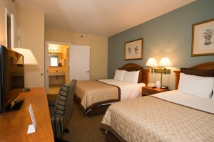 2 Bed Suites - staySky Suite I-Drive Orlando