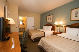 StaySky Suites I - Drive - Orlando Resorts - Queen6