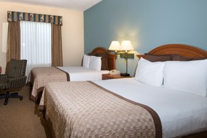 Hotels Suites with Kitchens in Orlando - staySky Suite I-Drive Orlando