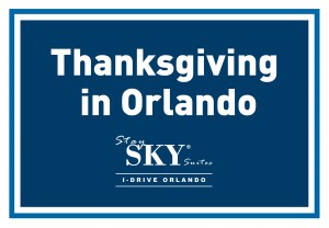 StaySky Suites I - Drive - Orlando Resorts - Thanks giving in orlando