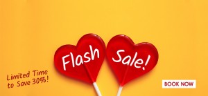 Valentines - FlashBanner