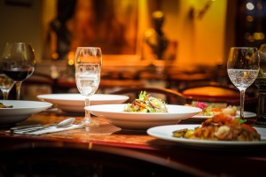 Dining - Nice Restaurants on International Drive - staySky Suites I-Drive Orlando