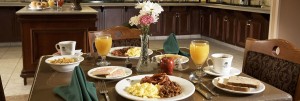 Banner - Breakfast