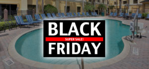 Black Friday - super sale