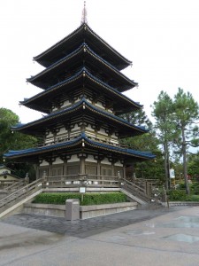 Visit Japan at Epcot! - staySky Suites I-Drive