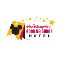 Walt Disney World Good Neighbor Hotels - icon