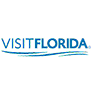 Logo-visitflorida