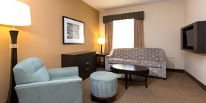Guest Orlando Hotel Suites - Living Rooms with Kitchen - staySky Suites I-Drive Orlando