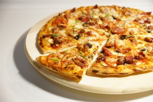 Pizza - GM's Picks for staySky Suites I-Drive Orlando - Poolside