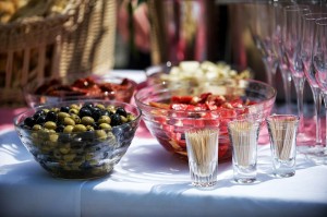 Living the Good Life with Dining - Nice Restaurants on International Drive - staySky Suites I-Drive Orlando