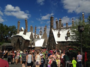 Cool Lodges - 5 Tips to Beat the Heat at Universal Studios - staySky Suites I-Drive Orlando