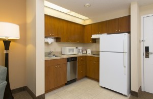 Suites with Kitchens - staySky Suites I-Drive Orlando